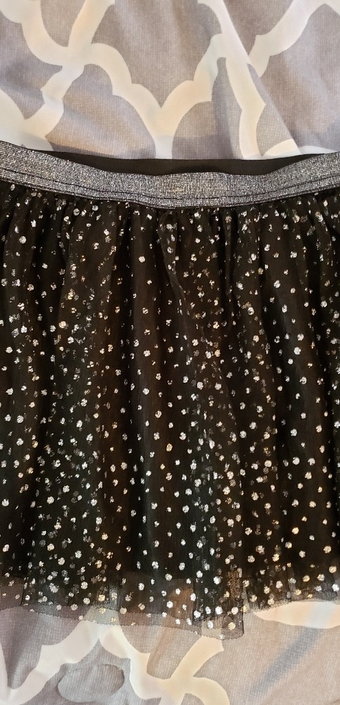 Toddler girl skirt